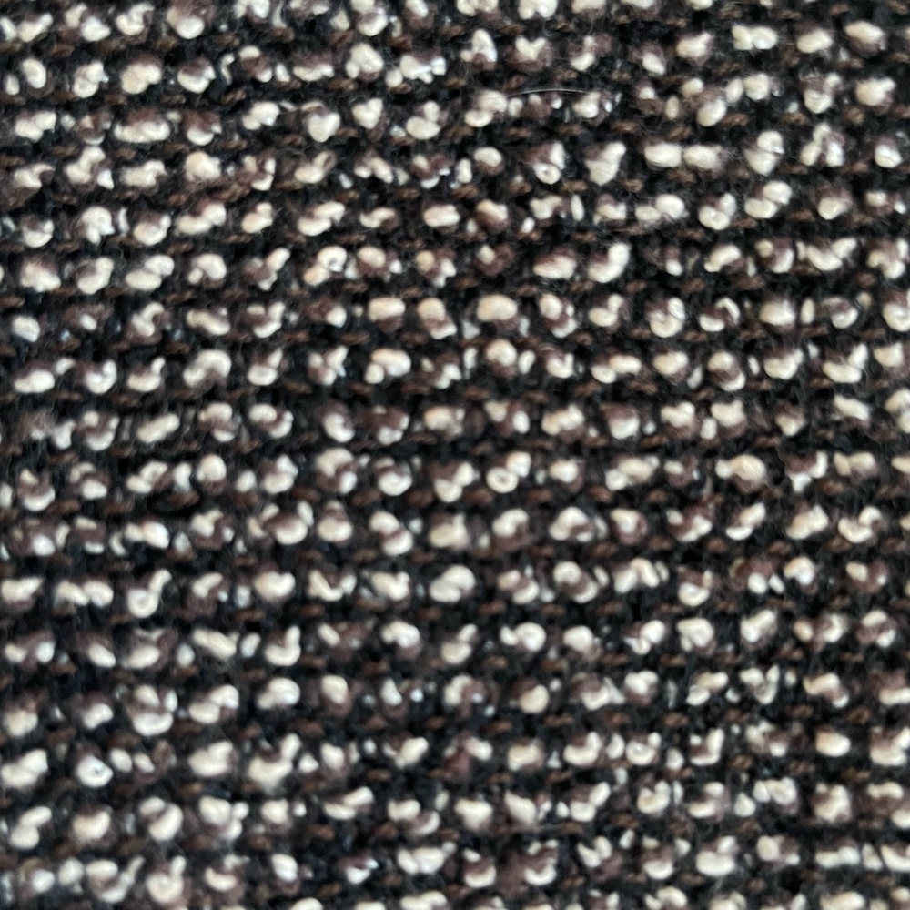 Linda Allard for Ellen Tracy cropped zip-front jacket - Picture 3 of 7